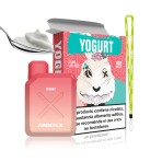 Pod Desechable Animal X
