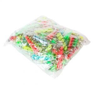 Bolsa 100 Boquillas desechables Animalesys