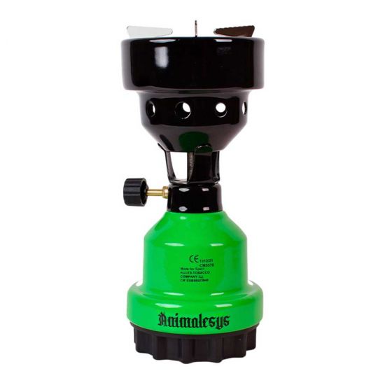 Hornillo de Gas Animalesys Hornillo de Gas Animalesys