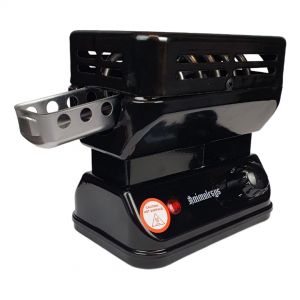 Hornillo Electrico Animalesys Shisha Burner 1200W