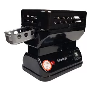Hornillo Electrico Animalesys Shisha Burner 1200W