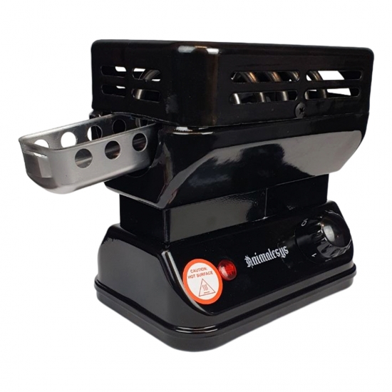 Hornillo Electrico Animalesys Shisha Burner 1200W Hornillo Electrico Animalesys Shisha Burner 1200W