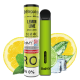 Pod Desechable Balmy 