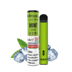 Pod Desechable Brooklyn BALMY