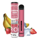 Pod Desechable Balmy 