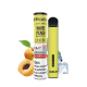 Pod Desechable Balmy 