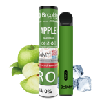 Pod Desechable Brooklyn BALMY