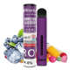 Pod Desechable Brooklyn BalMY ZERO Pod Desechable Brooklyn BalMY ZERO