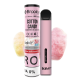 Pod Desechable Brooklyn BalMY ZERO Pod Desechable Brooklyn BalMY ZERO