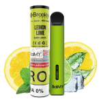 Pod Desechable Brooklyn BALMY ZERO