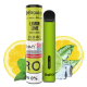 Pod Desechable Brooklyn BalMY ZERO Pod Desechable Brooklyn BalMY ZERO