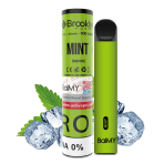 Pod Desechable Brooklyn BALMY ZERO