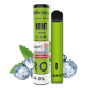 Pod Desechable Brooklyn BalMY ZERO Pod Desechable Brooklyn BalMY ZERO