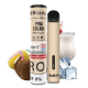 Pod Desechable Brooklyn BalMY ZERO Pod Desechable Brooklyn BalMY ZERO