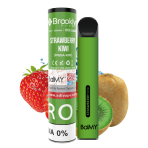 Pod Desechable Brooklyn BALMY ZERO