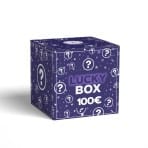 Lucky Box 100 - Caja sorpresa