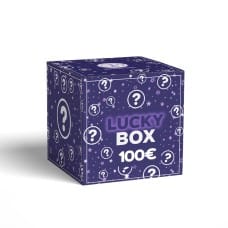 Lucky Box 100 - Caja sorpresa