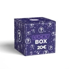 Lucky Box 20 - Caja sorpresa