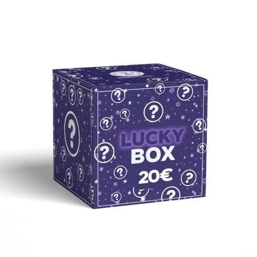 Lucky Box 20 - Caja sorpresa