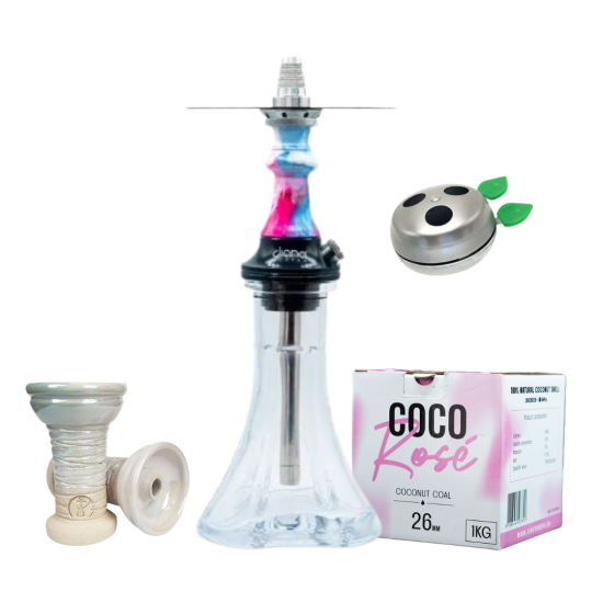 Pack Diana Mikro