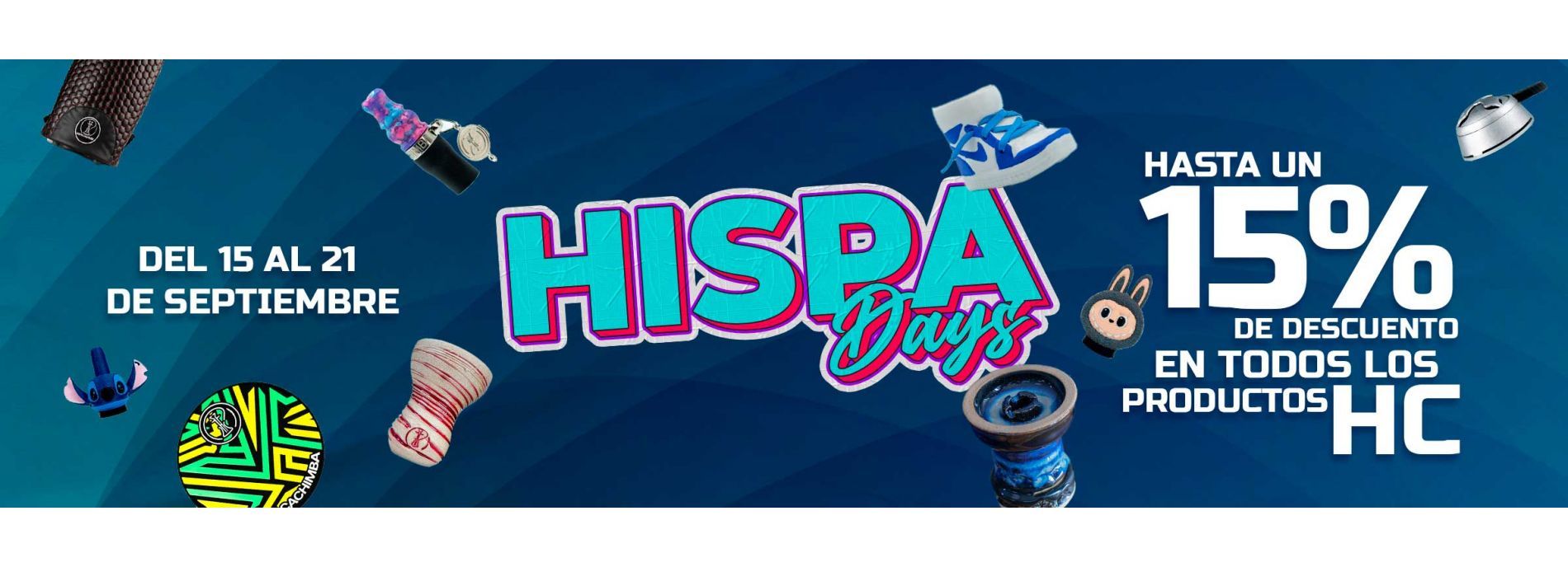 hispadays