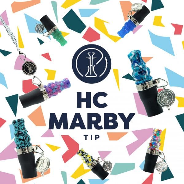 hc marbly tip