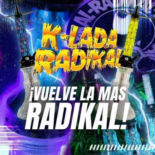 K-lada radikal xl