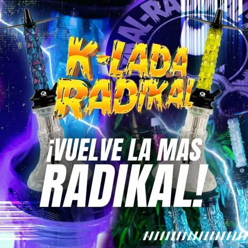 K-lada radikal xl