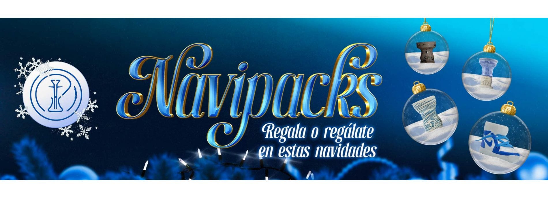 Navipacks 2025 | Hispacachimba