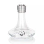 Base Steamulation Pro X Mini Clear con Click