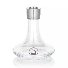 Base Steamulation Pro X Mini Clear con Click