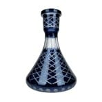 Base Rusa Classic Diamond Black