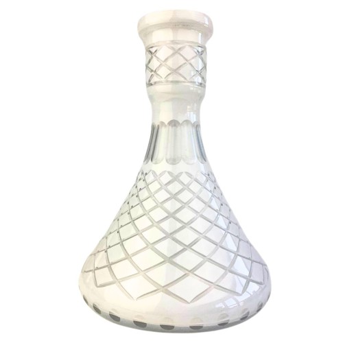 Base Rusa Classic Diamond White Base Rusa Classic Diamond White
