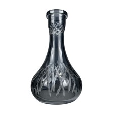 Base Rusa Drop Tails Gray