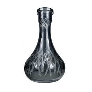 Base Rusa Drop Tails Gray