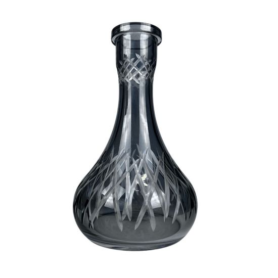 Base Cachimba Rusa Drop Tails Gray