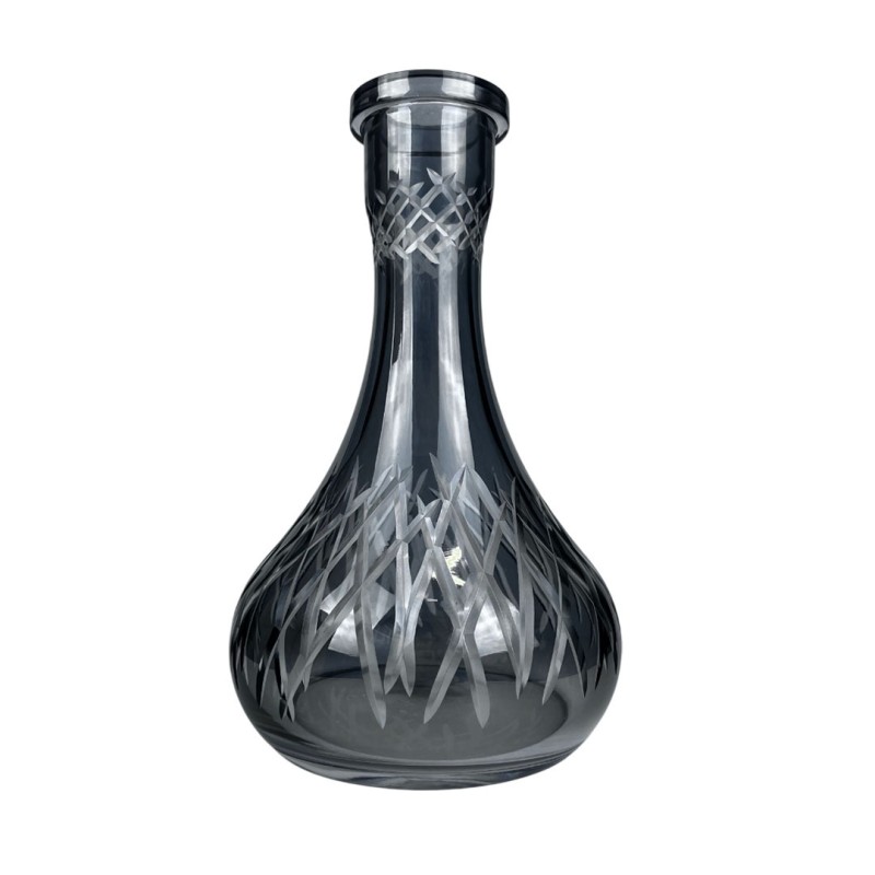 Base Rusa Drop Tails Gray Base Rusa Drop Tails Gray