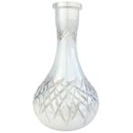 Base Rusa Drop Tails White