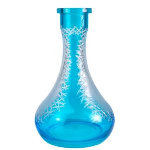 Base Rusa Drop Ice Blue