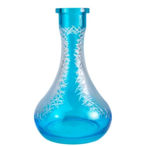 Base Rusa Drop Ice Blue