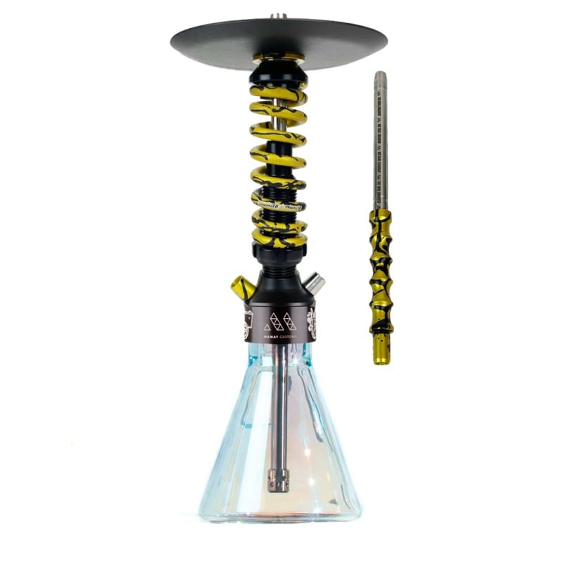 Mamay Coilovers Gold Splash Mamay Coilovers Gold Splash