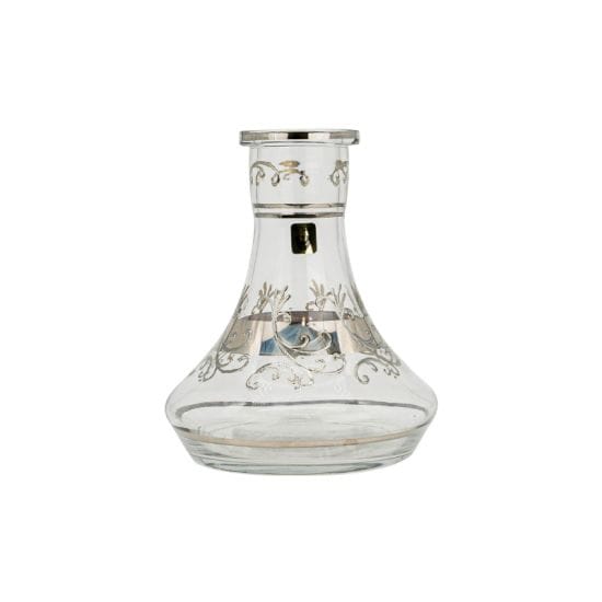 Base Cachimba The Legend Mini Mercury