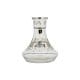 Base Cachimba The Legend Mini Mercury