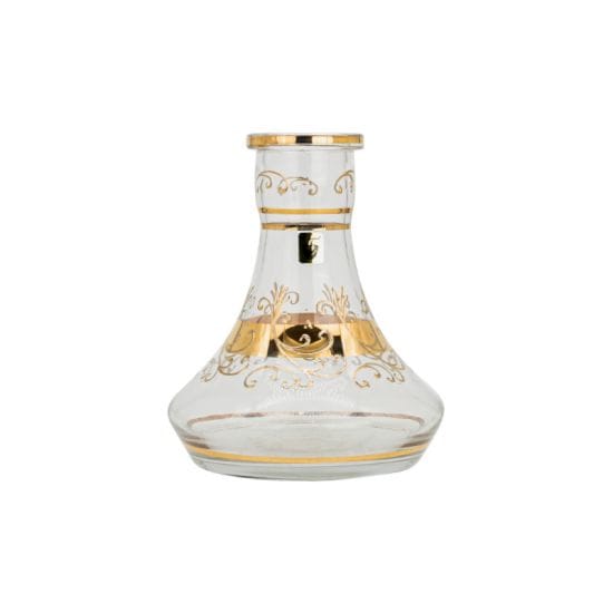 Base Cachimba The Legend Mini Mercury