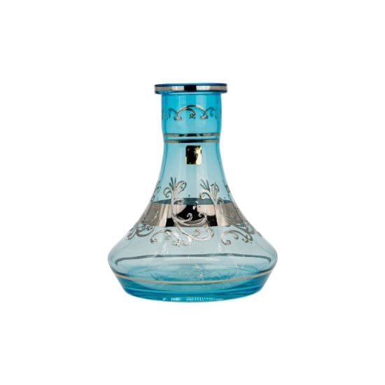 Base Cachimba The Legend Mini Mercury