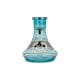 Base Cachimba The Legend Mini Mercury