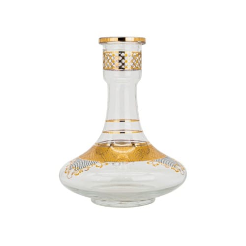 Base The Legend Trinity Gold