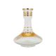 Base Cachimba The Legend Trinity Gold Base Cachimba The Legend Trinity Gold
