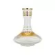 Base Cachimba The Legend Trinity Gold Base Cachimba The Legend Trinity Gold