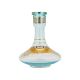 Base Cachimba The Legend Trinity Gold Base Cachimba The Legend Trinity Gold